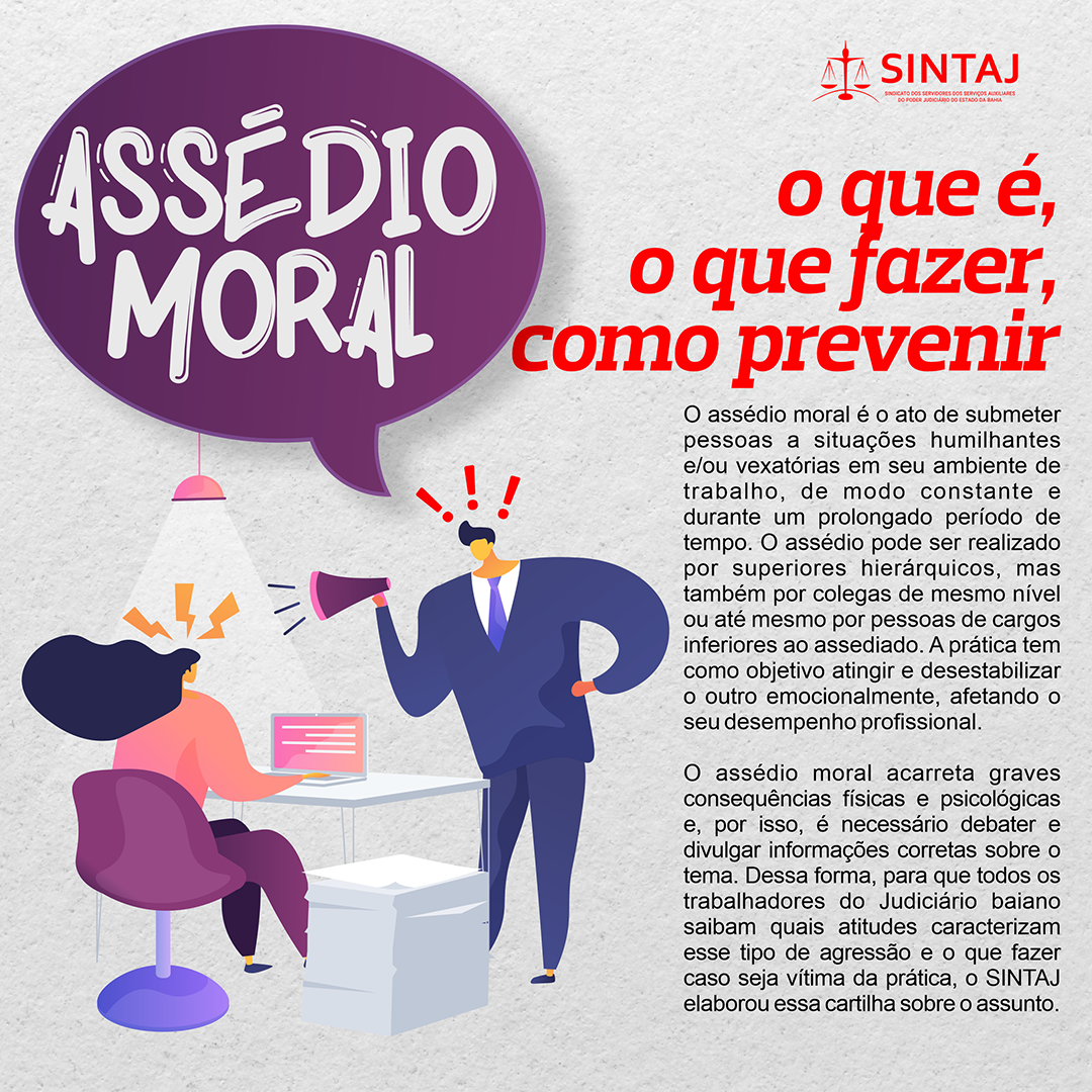 O papel da Ouvidoria na prevenção de assédio em órgãos públicos