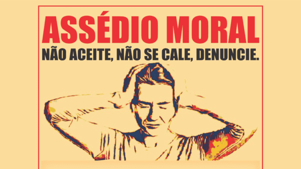 Casos de assédio: Como reunir provas e buscar apoio jurídico