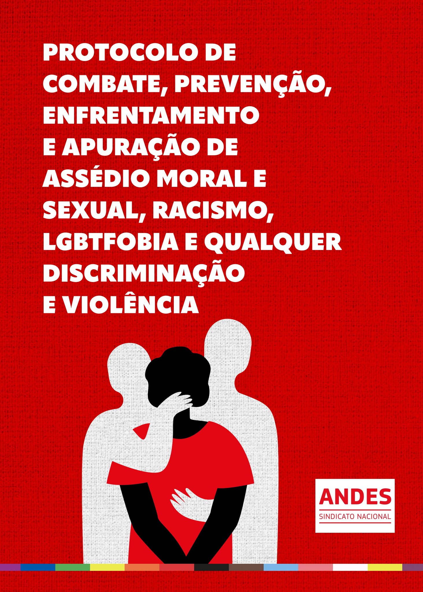 Guia completo: Como criar um Código de Conduta eficaz contra assédio
