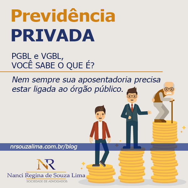 previdência privada