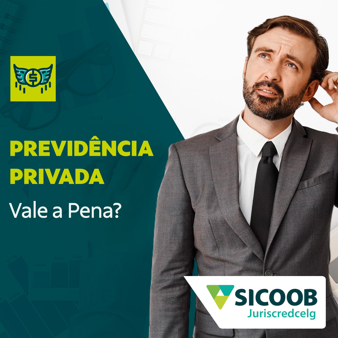 Como funciona a tributação da previdência privada: Tabela Regressiva vs. Progressiva