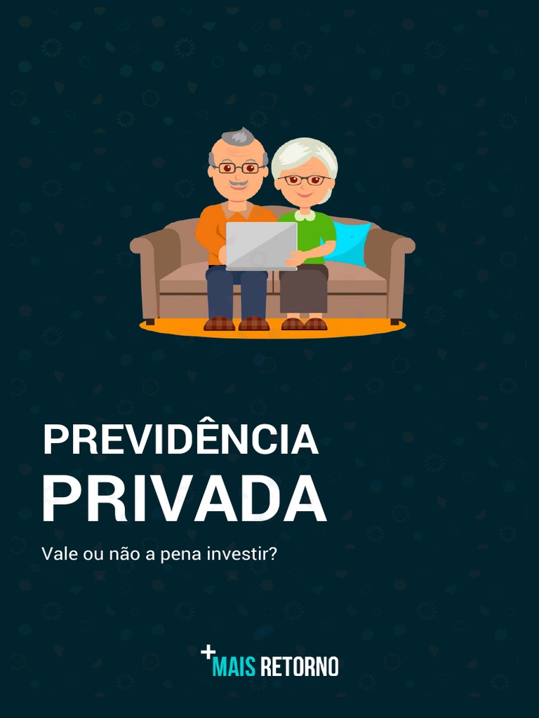 Como funciona a tributação da previdência privada: Tabela Regressiva vs. Progressiva