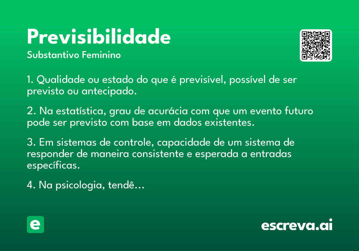 erros comuns ao tentar prever o futuro