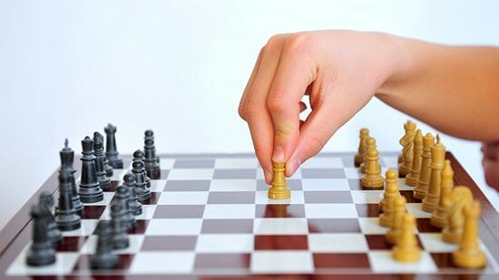 O papel da tecnologia na criação de vantagem pioneira