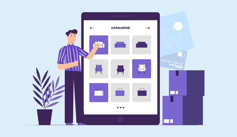 erros comuns ecommerce iniciante evitar