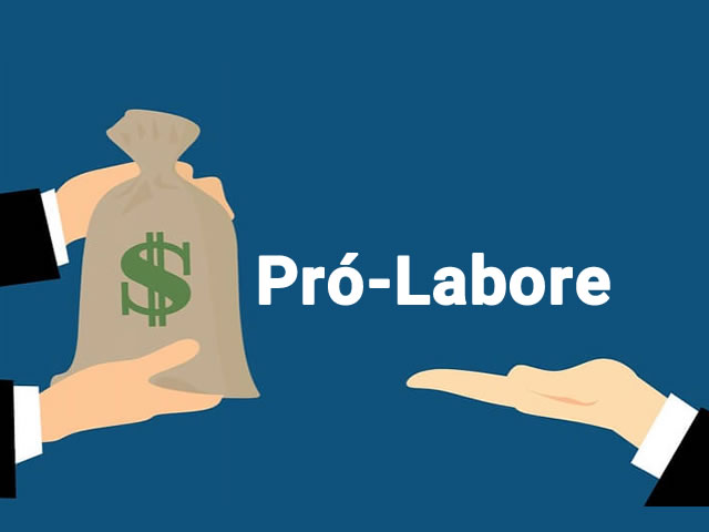 Entenda a diferença entre Pró-labore e Distribuição de Lucros