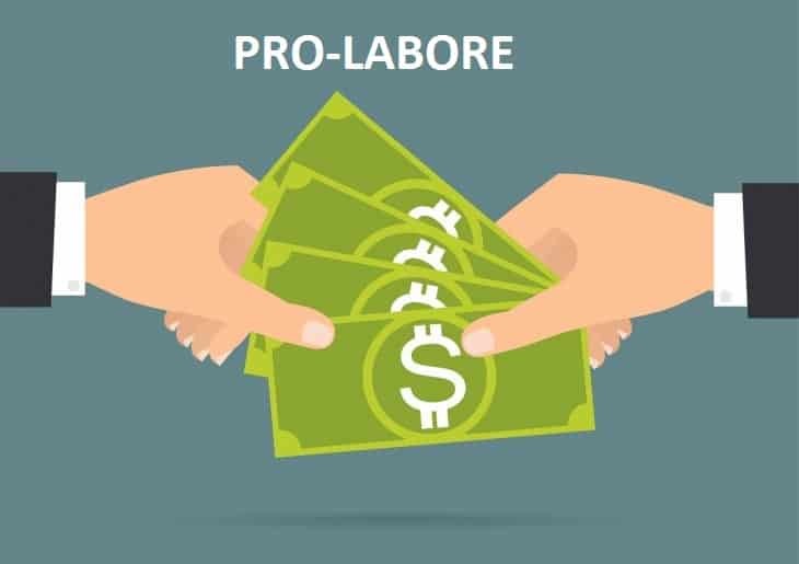 pró labore