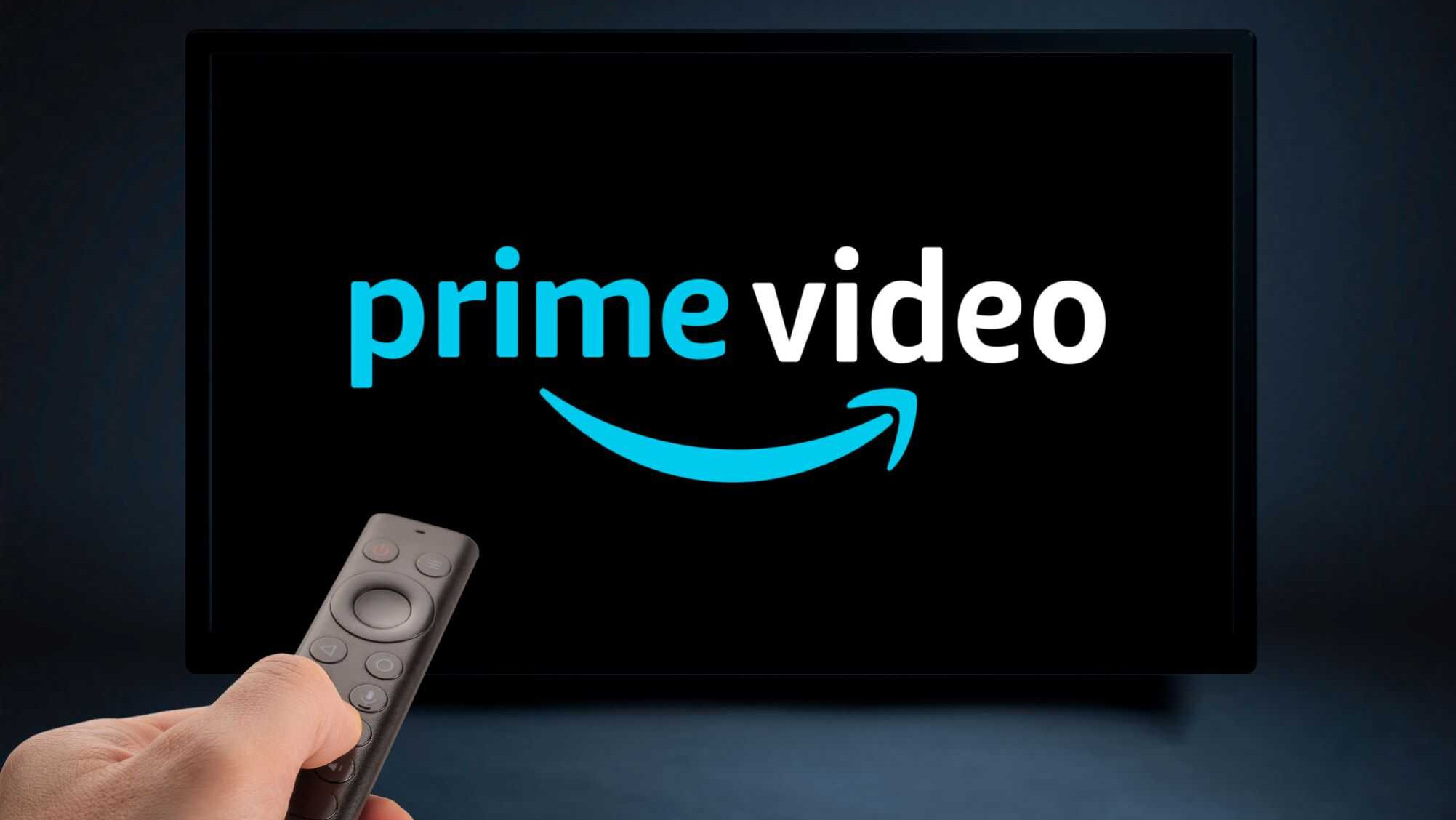 prime video travando na hora do anuncio o que fazer