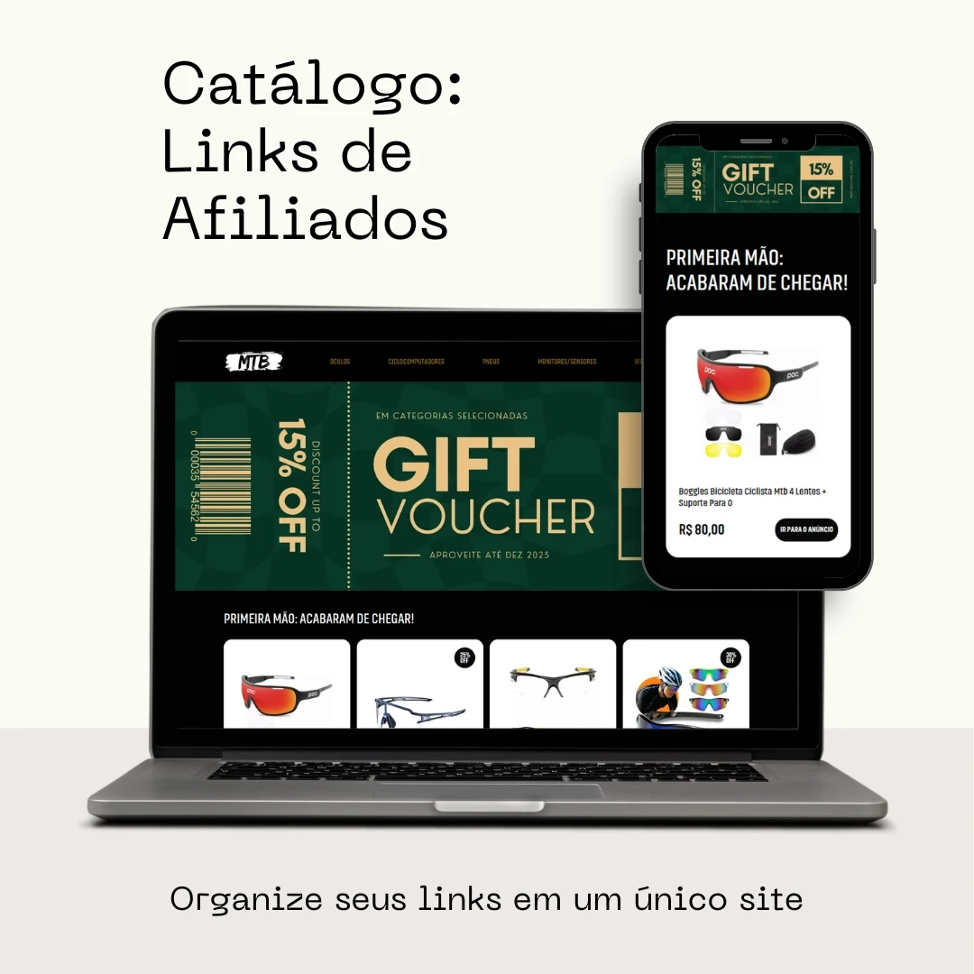 erros comuns ao se tornar afiliado mercado livre