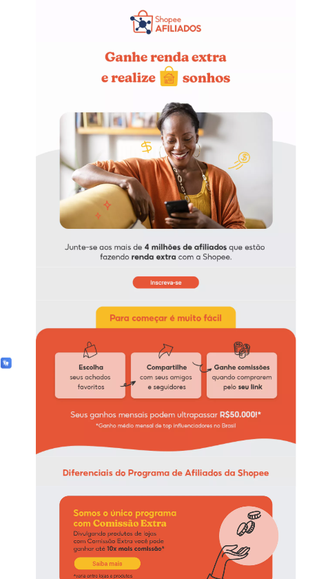 afiliados shopee 2026