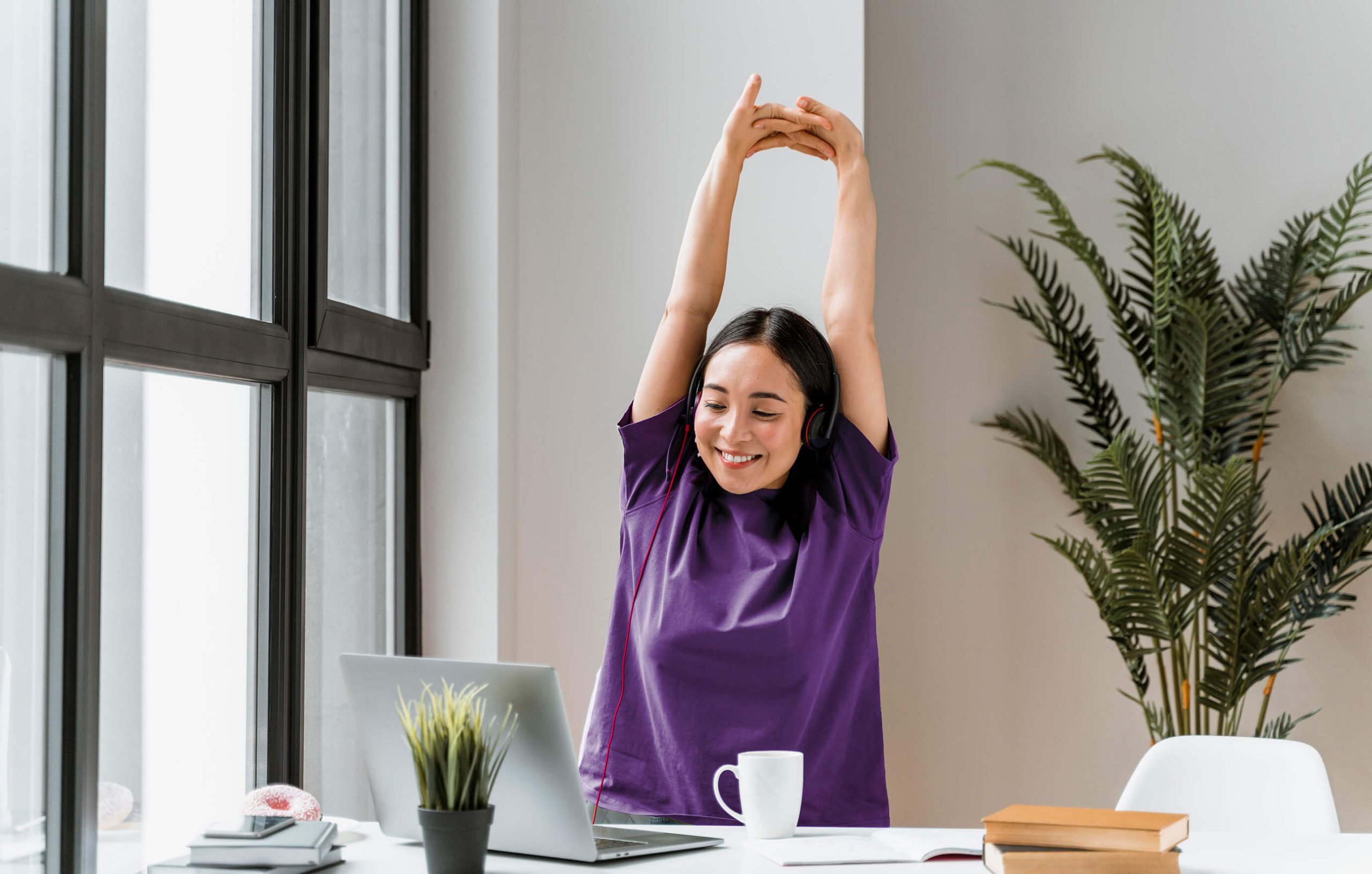 Saúde Mental no Trabalho: A Importância dos Programas de Apoio Psicológico