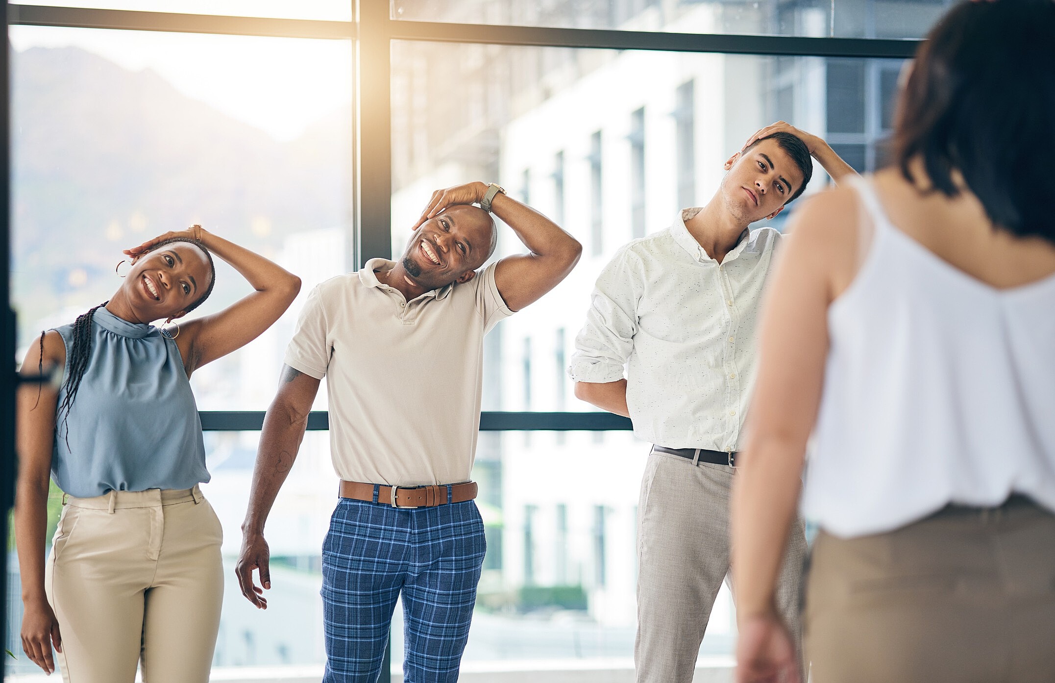 Saúde Mental no Trabalho: A Importância dos Programas de Apoio Psicológico