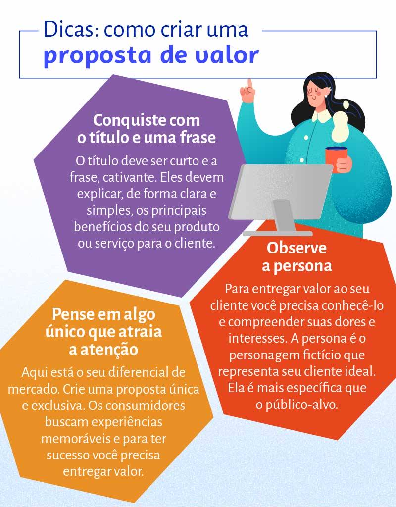 5 Exemplos Inspiradores de Propostas de Valor de Grandes Marcas