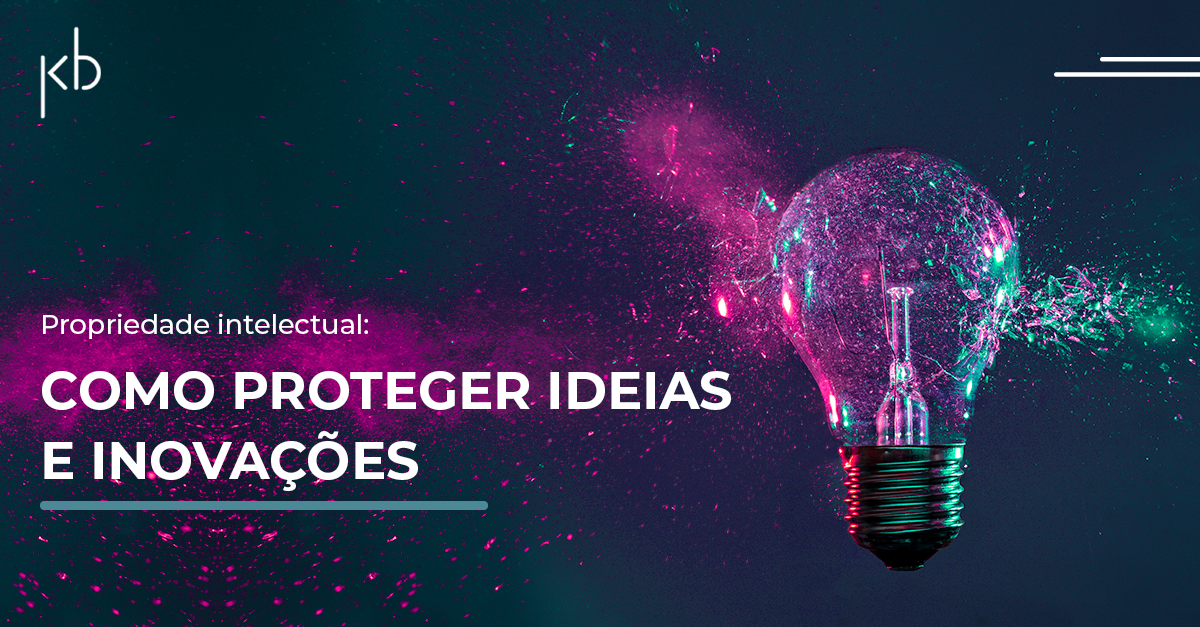 Entenda a Diferença: Propriedade Industrial vs. Direito Autoral
