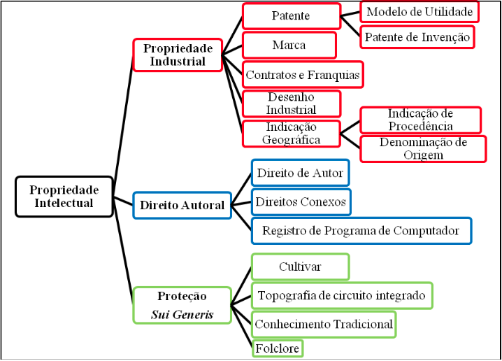 A Importância da OMPI para a Propriedade Intelectual Global