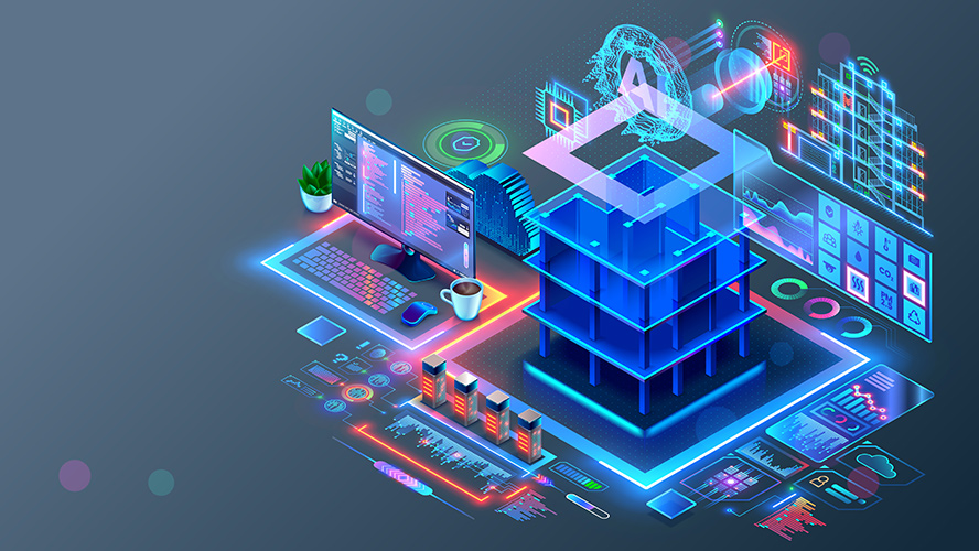 Como a Inteligência Artificial está Transformando as Avaliações de Imóveis