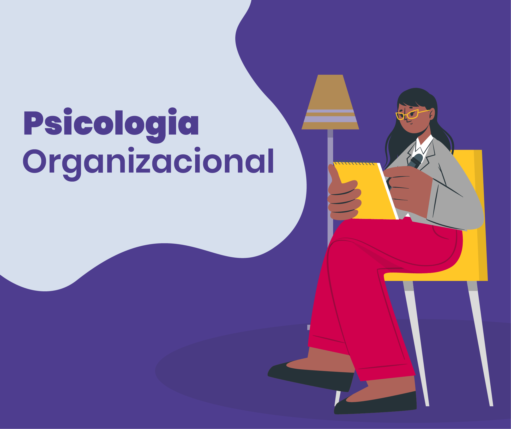 psicologia organizacional