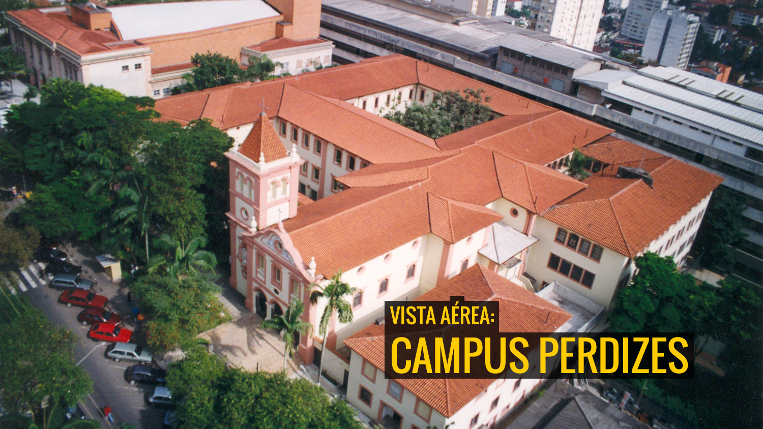 melhores cursos puc sp monte alegre