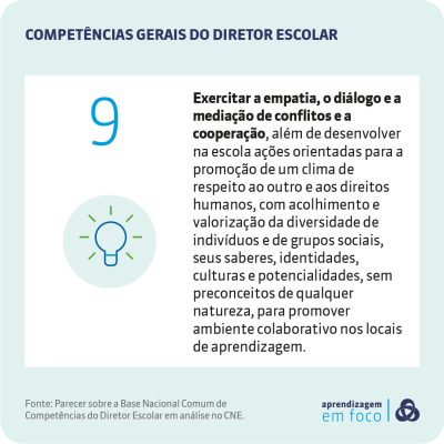 atribuições do diretor geral