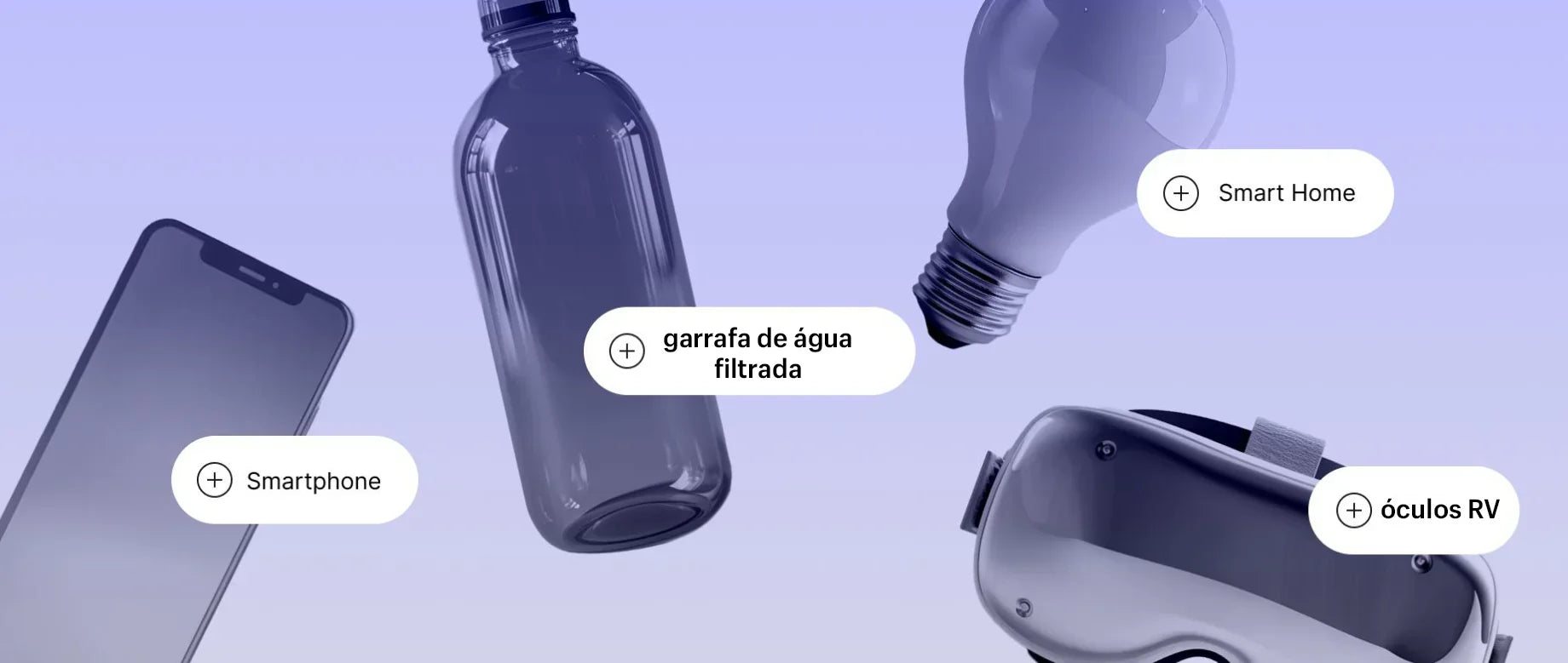Quais produtos tecnológicos inovadores estão disponíveis para pequenas empresas?