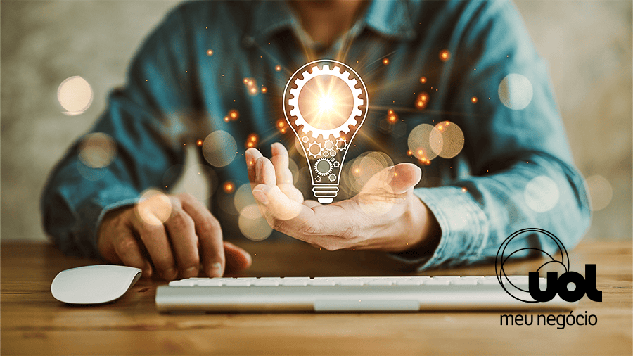 gestão financeira digital para pequenas empresas