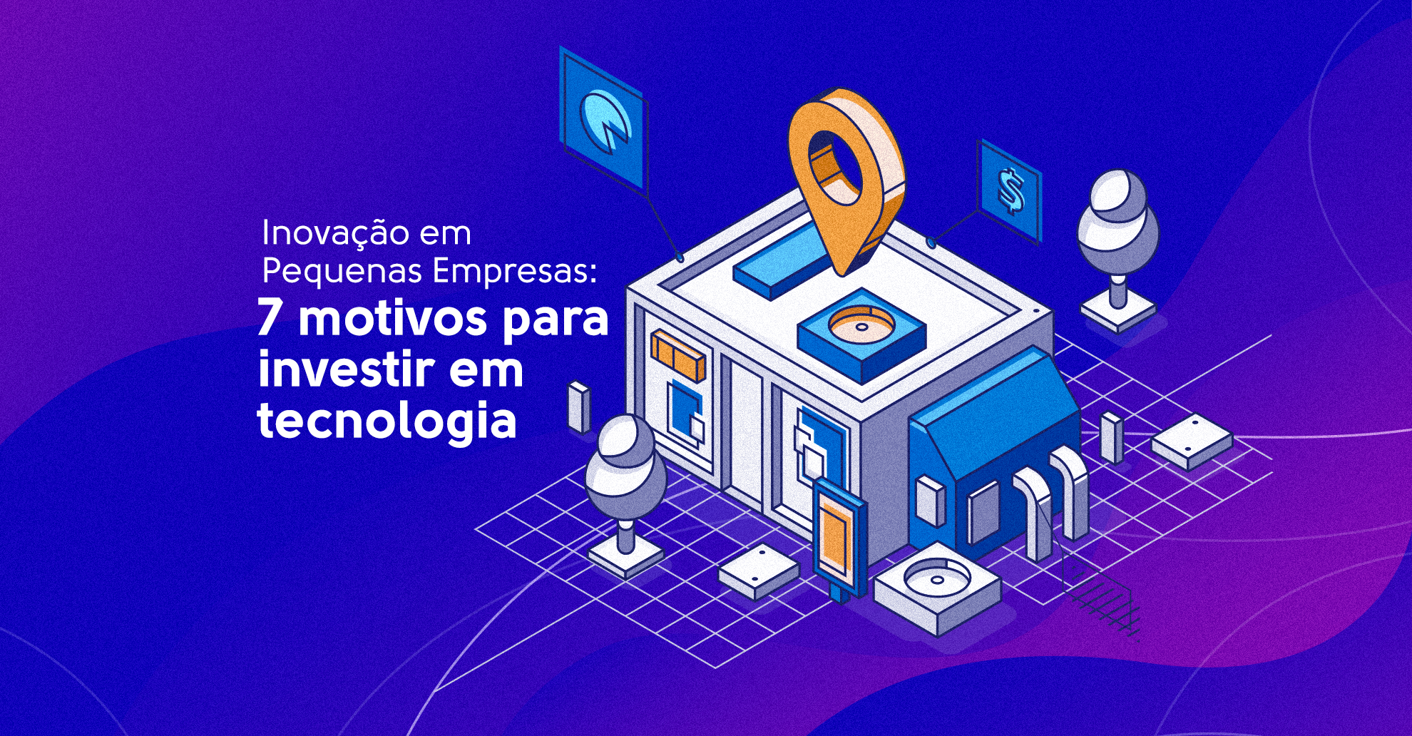 automação no-code para negócios