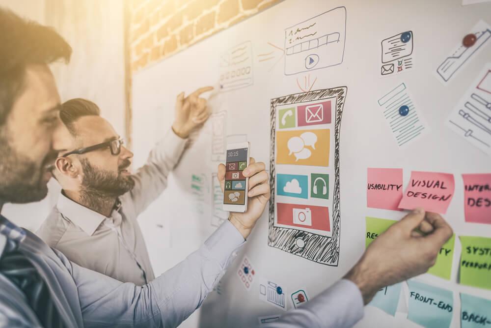 transformação digital em pequenas empresas