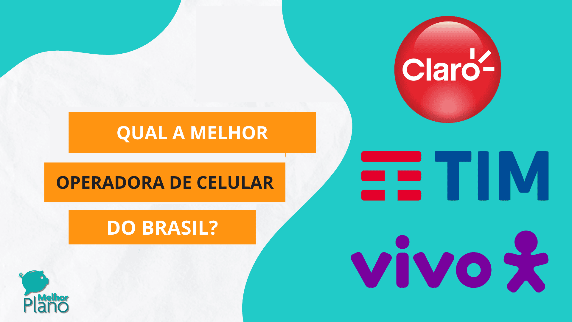 qual a operadora da vivo