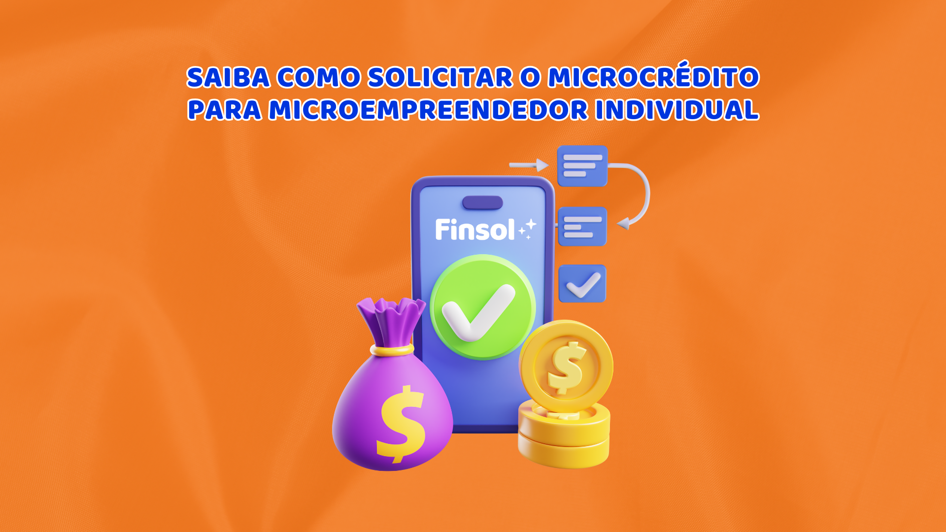 Pronampe vs ProCred360 para MEI