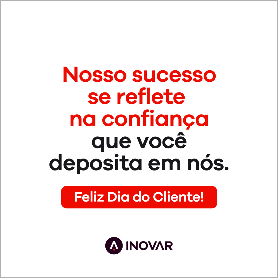 qual o dia do cliente