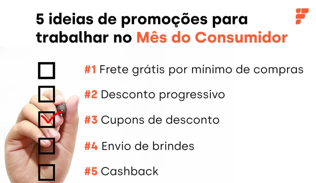 melhores promoções dia do consumidor