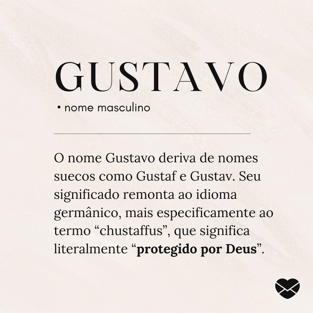 nomes masculinos com g para bebês