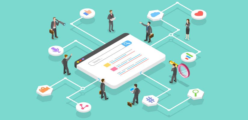 SEO para Conteúdo: Otimizando para Google e Usuários