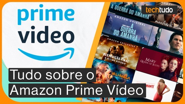 quanto custa assinar prime video por ano