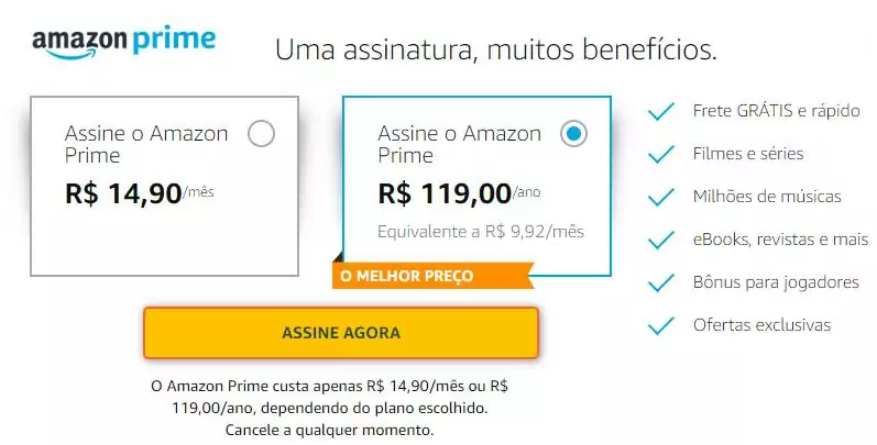 melhores filmes e series amazon prime video