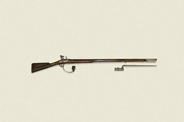 Do Revólver de Colt ao Fuzil AK-47: Marcos da Inovação Bélica