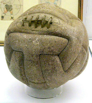 Cuju: O antigo jogo chinês que inspirou o futebol
