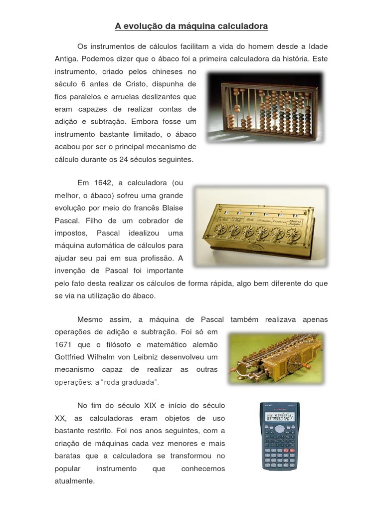 O Legado da Texas Instruments na Tecnologia de Bolso