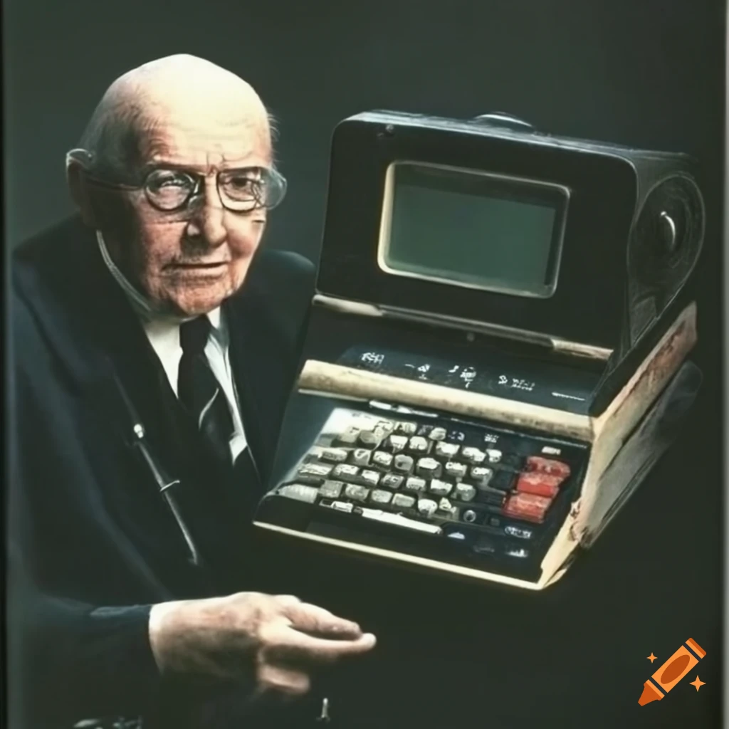 Quem Inventou A Calculadora