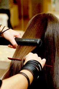 Como a Chapinha Elétrica Transformou o Mercado de Beleza