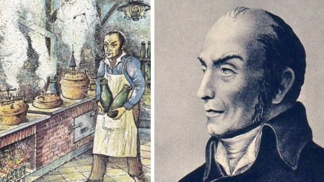 A Primeira Fábrica de Enlatados do Mundo: Onde Tudo Começou