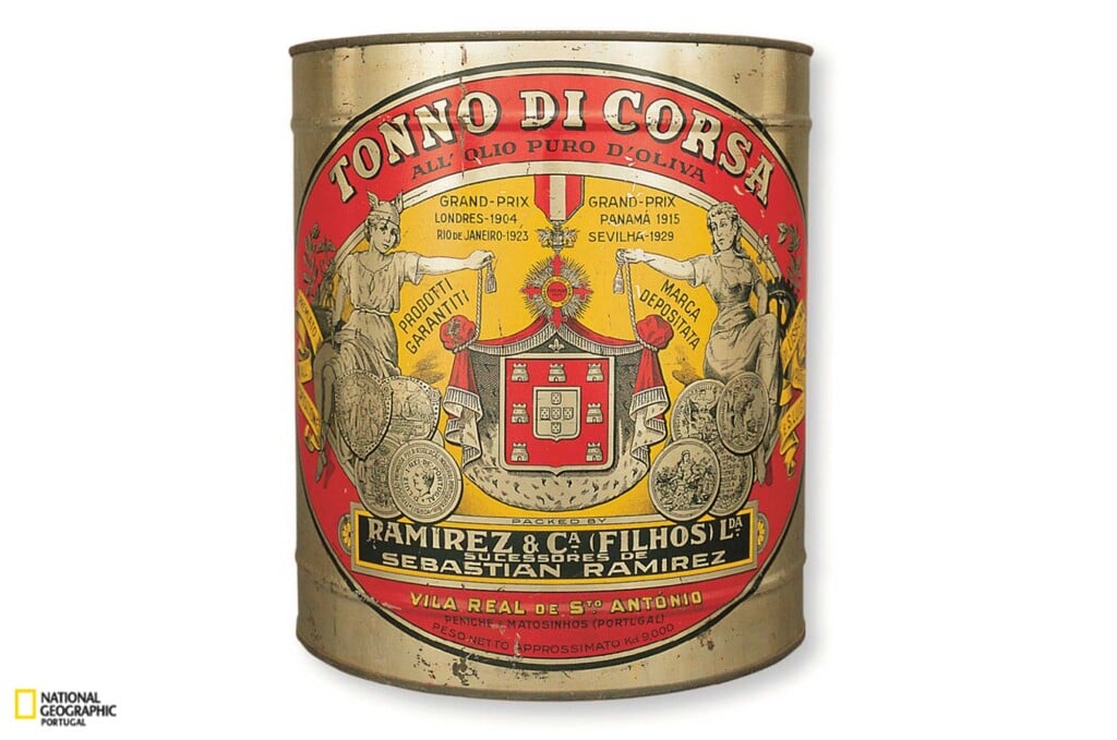 Quem Inventou A Comida Enlatada Em 1810