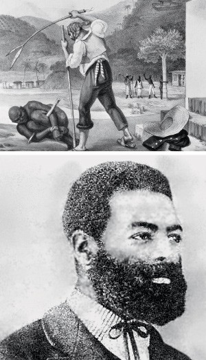 As Três Causas Principais da Escravidão Antiga