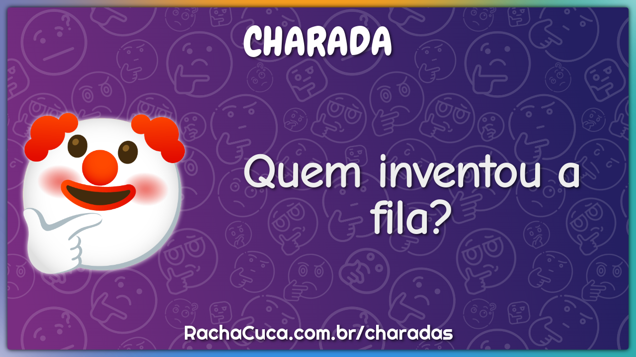 O que é a Teoria das Filas?