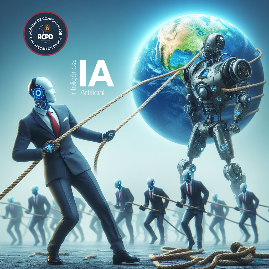 Como o Logic Theorist abriu caminho para os softwares de IA