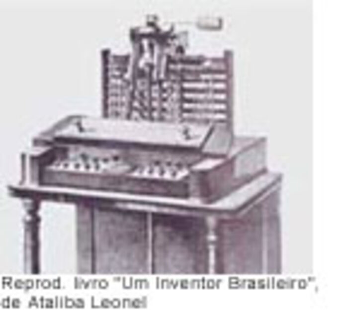O Legado de Padre Azevedo: Um Inventor Esquecido pela História Oficial
