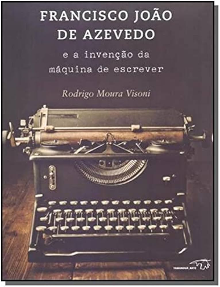 A Verdadeira História da Máquina de Escrever: Antes de Sholes e Remington