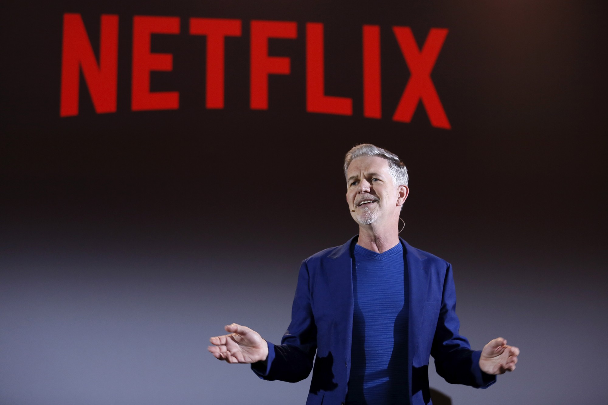 A Evolução do Streaming: Da Netflix à Guerra dos Conteúdos