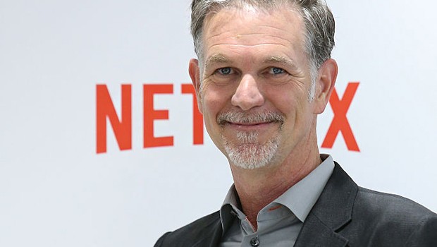 Netflix vs. Blockbuster: A História de Uma Oportunidade Perdida