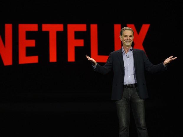 Como a Netflix Mudou a Indústria do Entretenimento